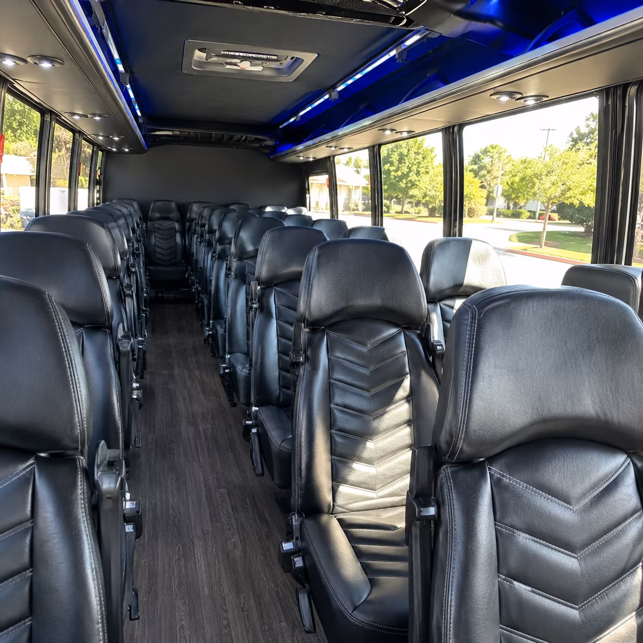 boca raton arrange transportation for your boca raton school field trip