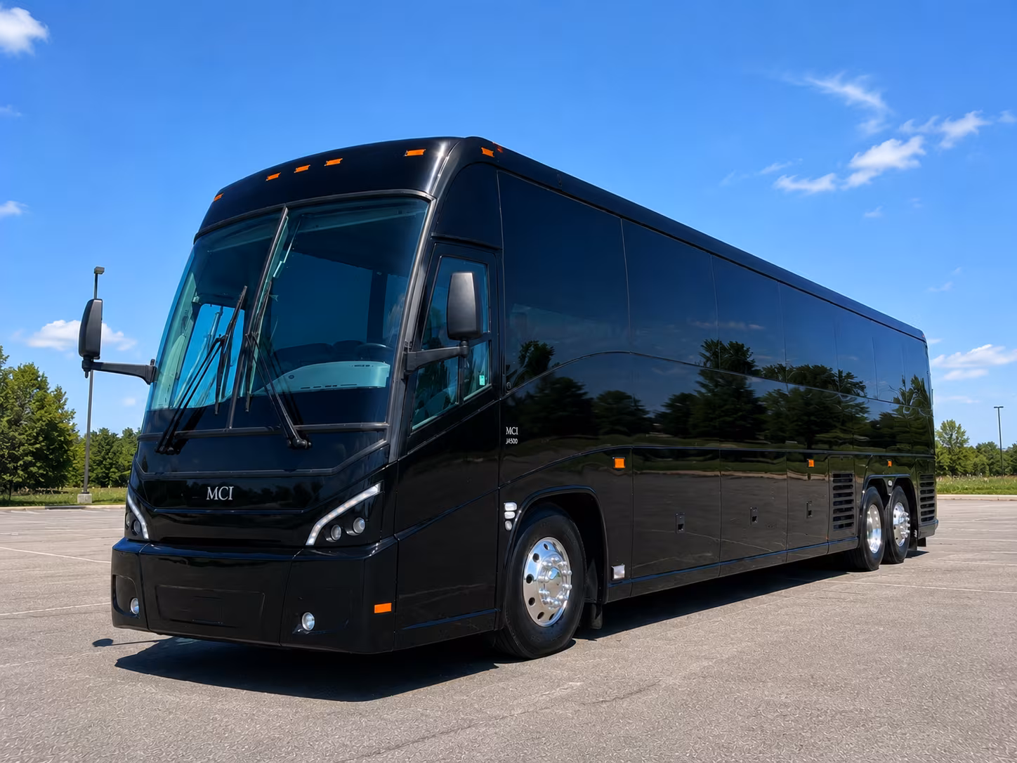 boca raton bring your wedding guests together with a boca raton charter bus