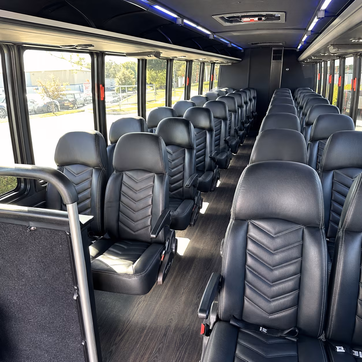 boca raton church group charter bus rentals in boca raton