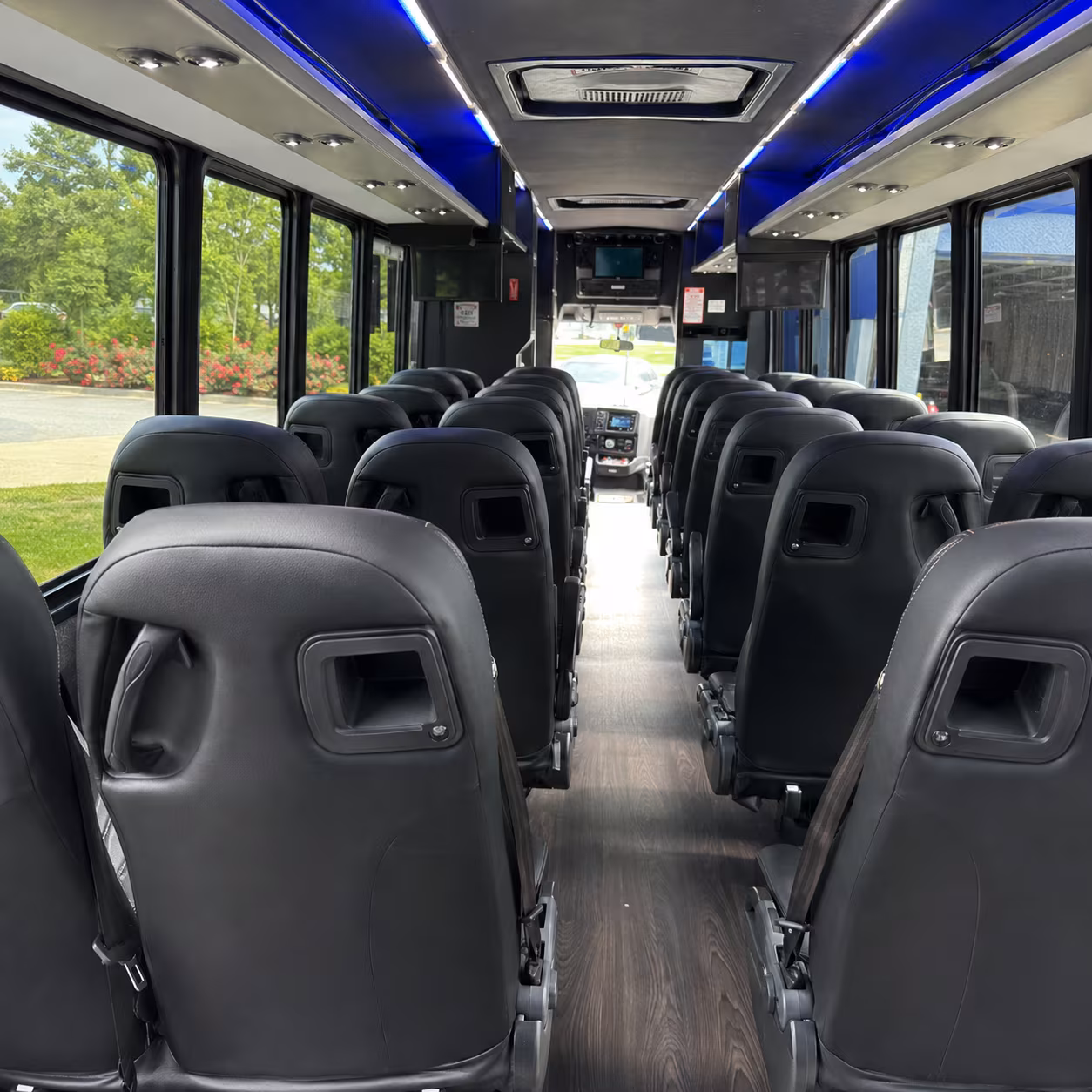 boca raton concert transportation for every kind of show