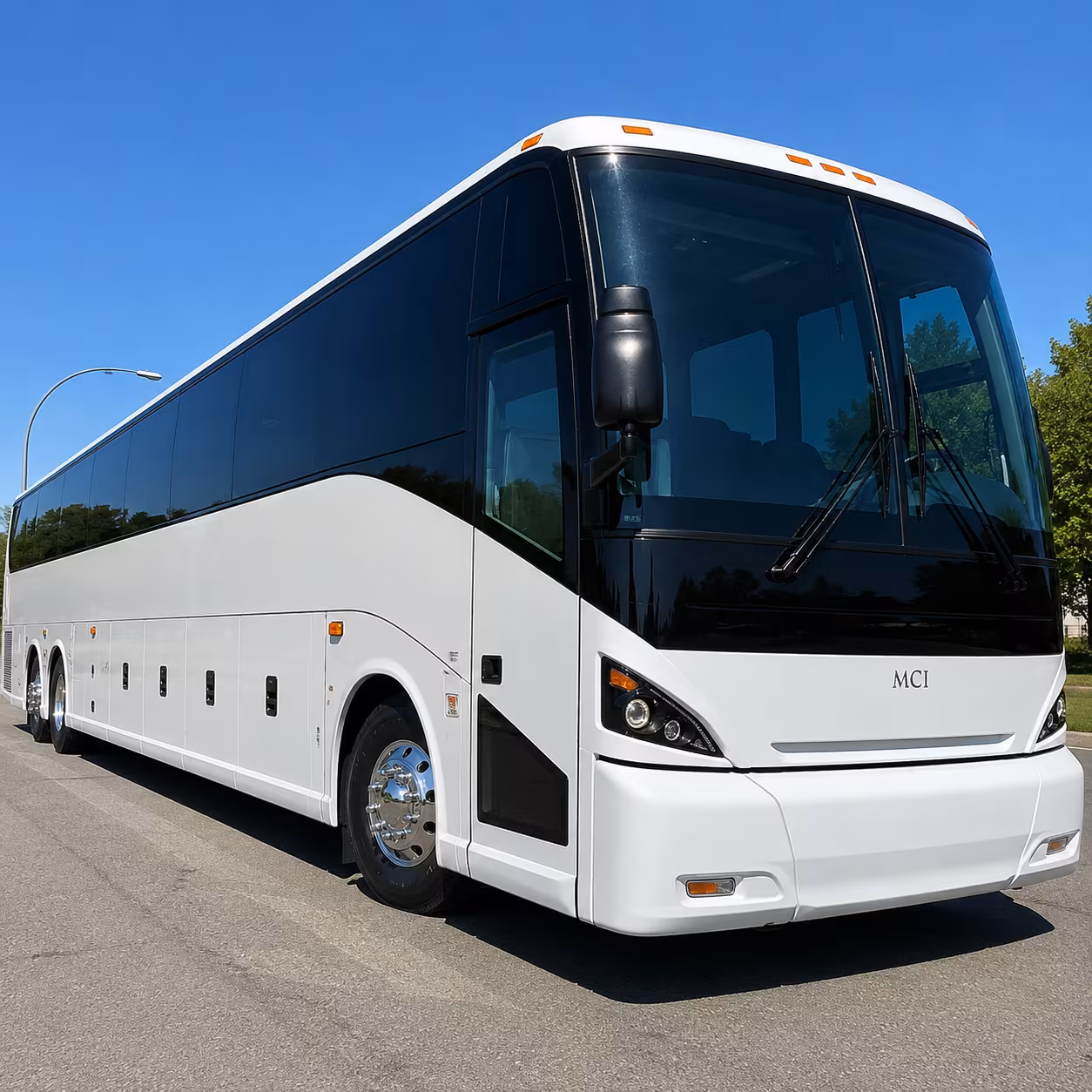 boca raton get your group there with a boca raton long distance charter bus rental