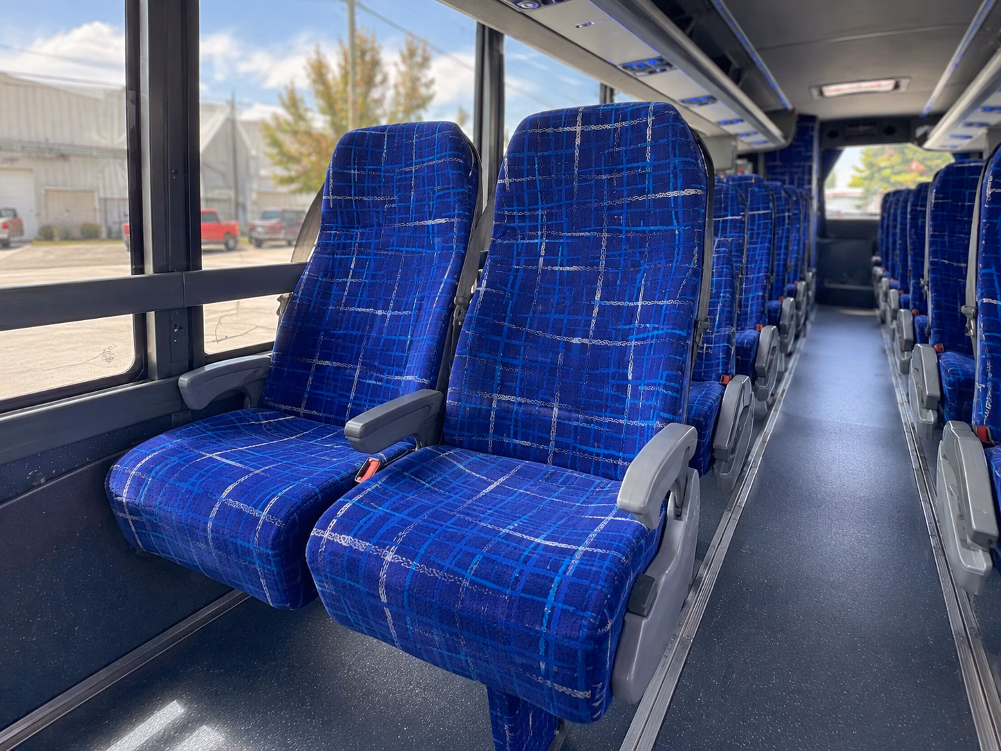 boca raton private event charter bus rentals in boca raton