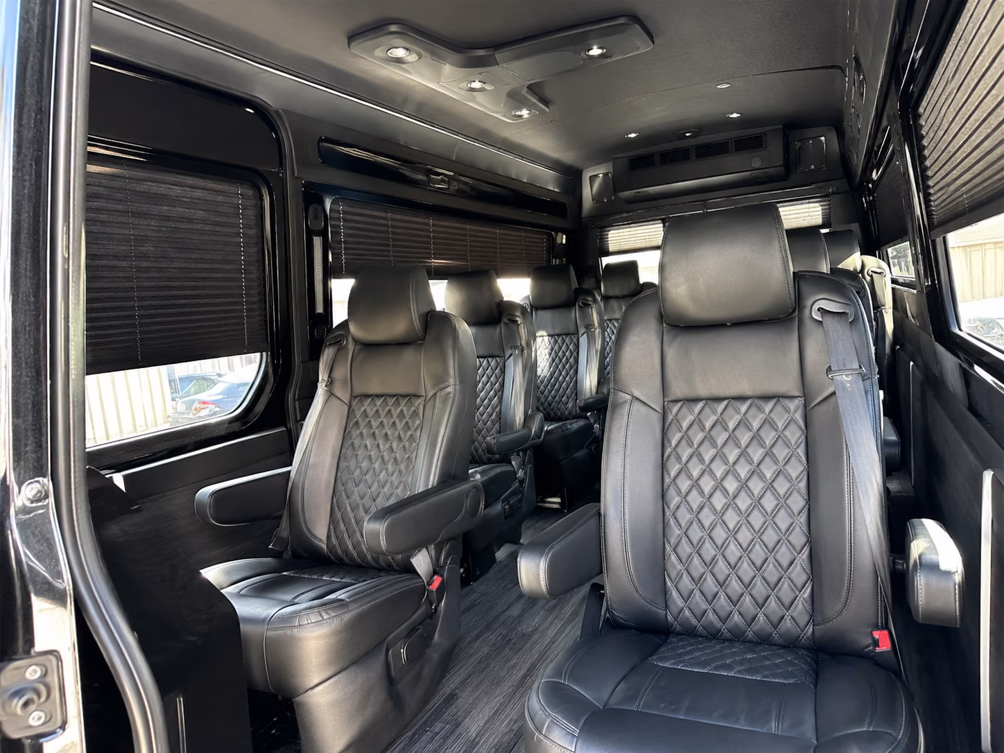 boca raton set up employee shuttles for boca raton businesses