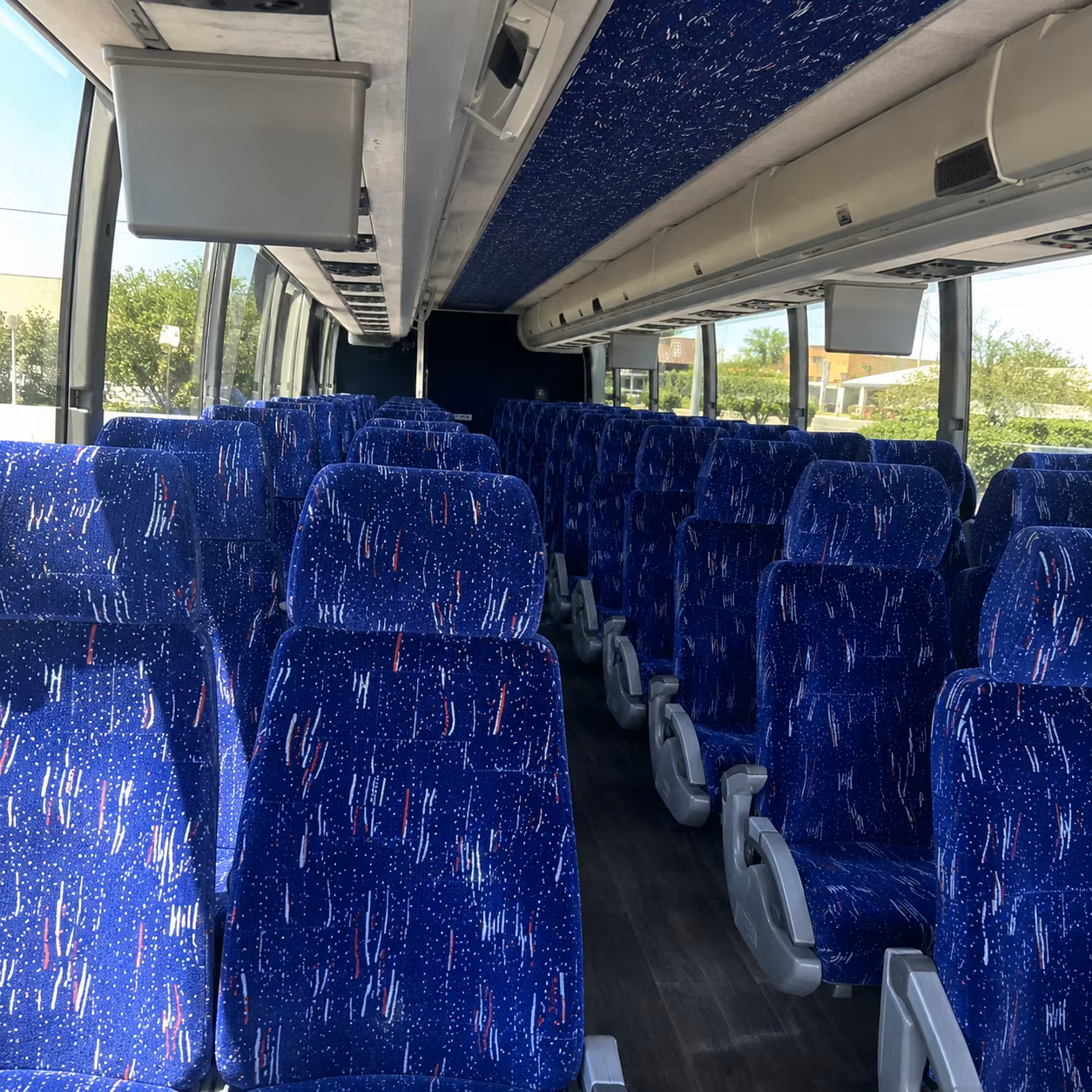 choosing the right bus for your homestead to orlando run