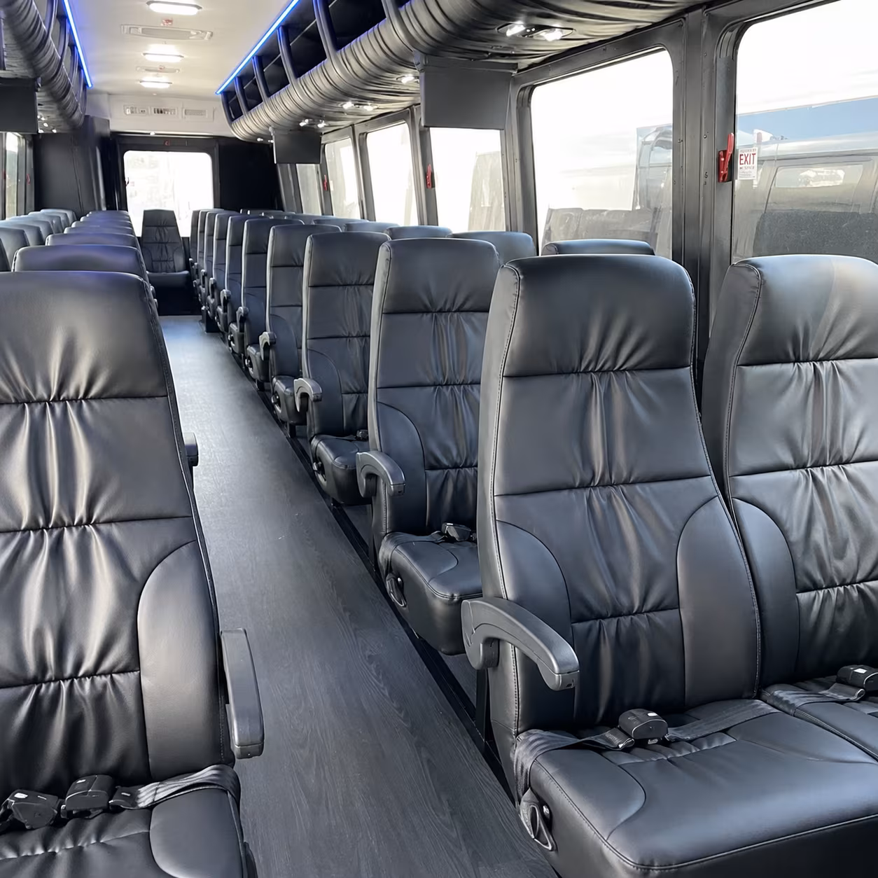 coral springs build your winery itinerary around a coral springs charter bus rental