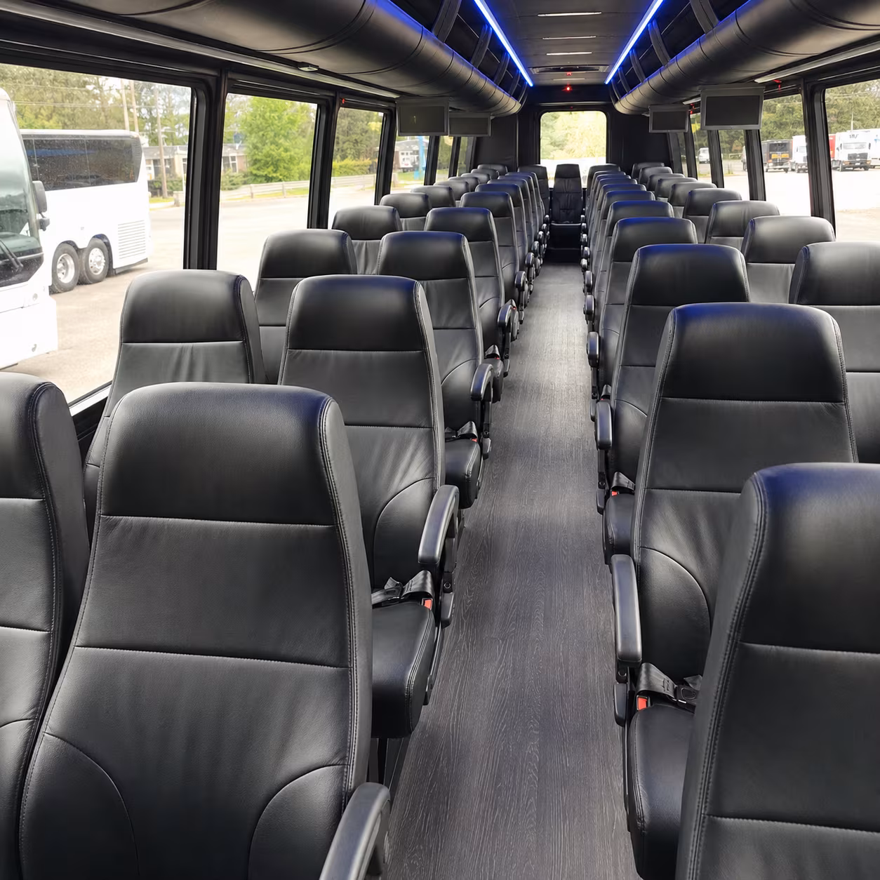 coral springs easy coral springs school field trip charter bus rentals