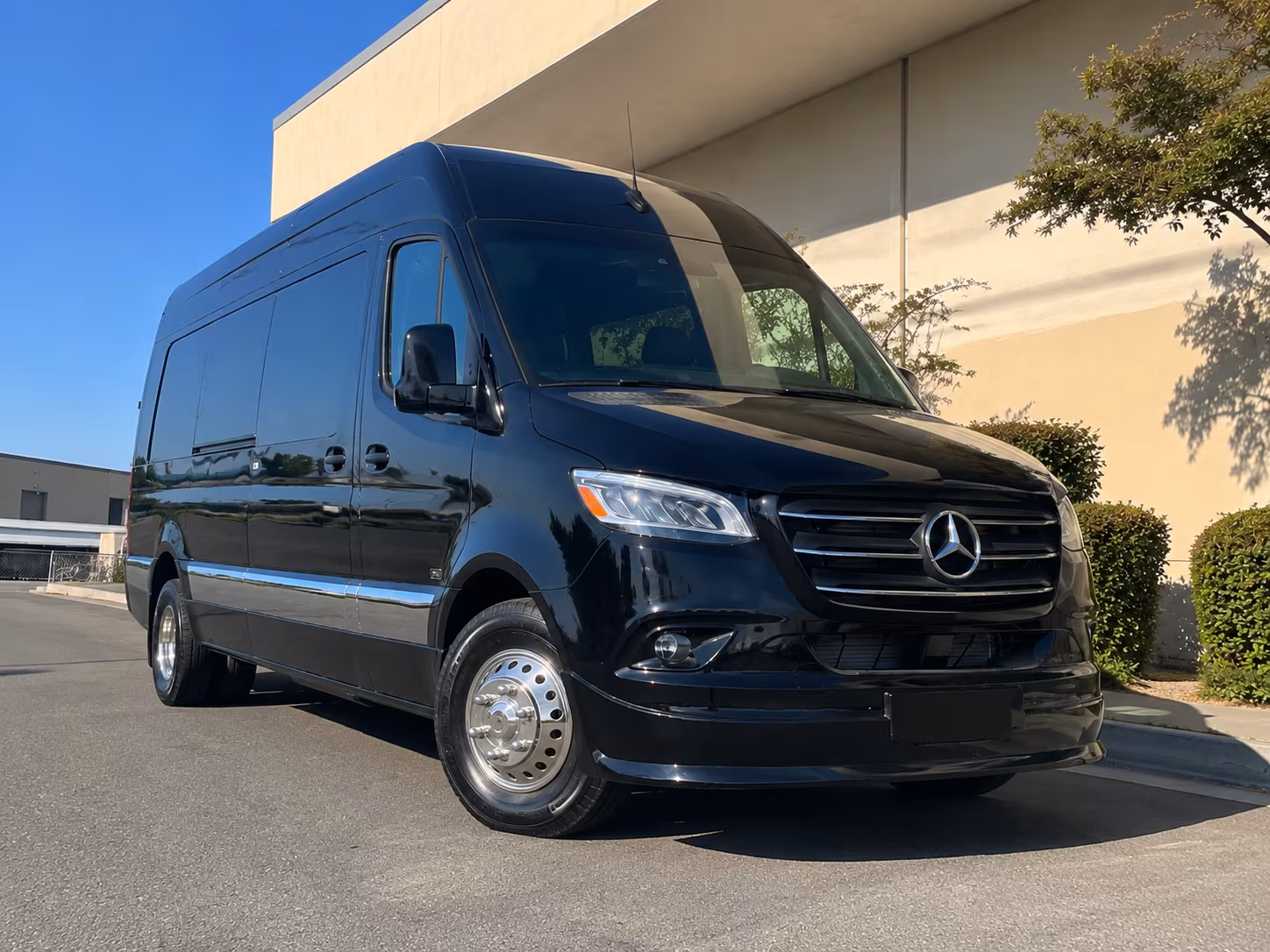 coral springs military and government transportation