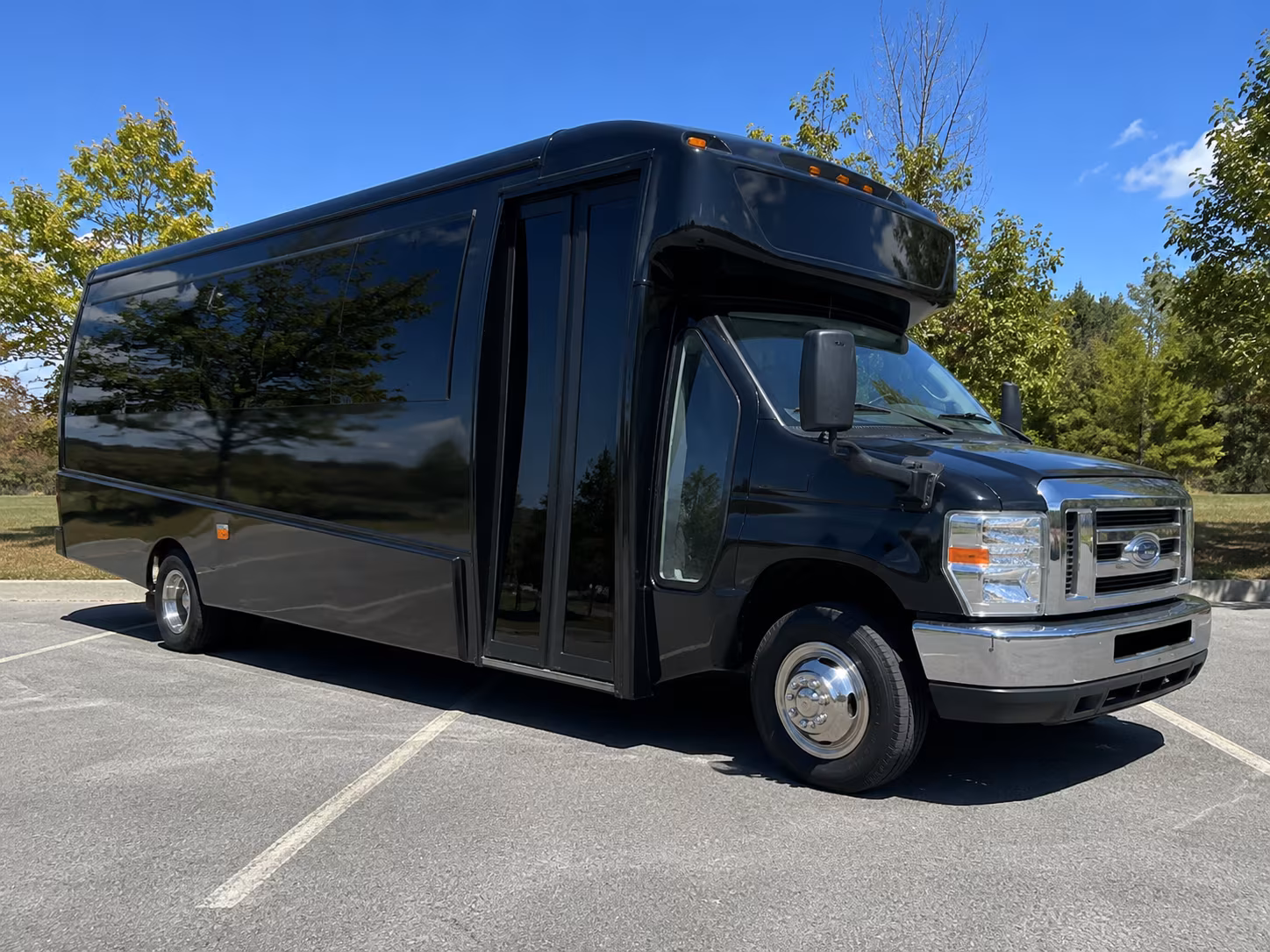 cross the redland district in style without anyone navigating krome avenue alone