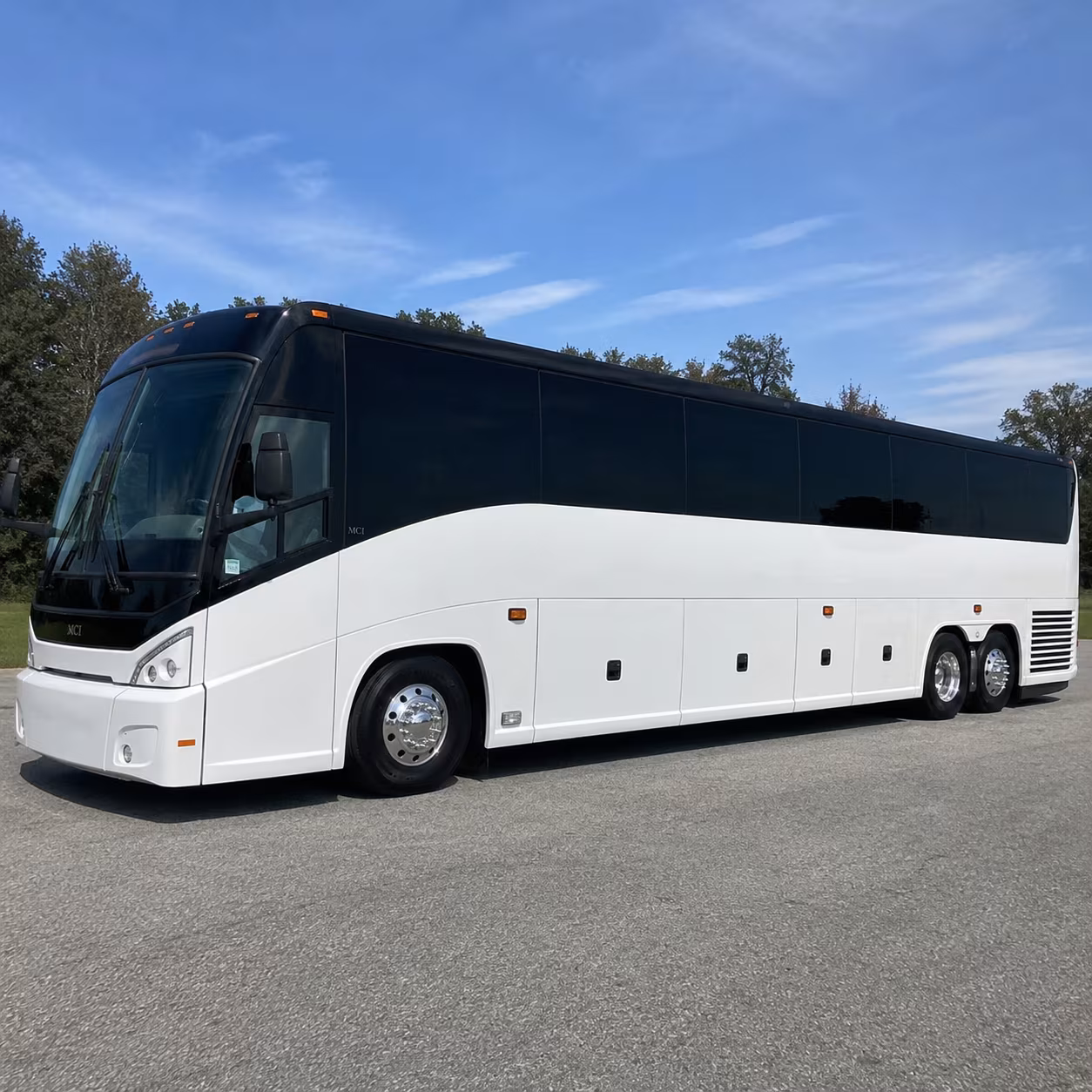 field trips corporate outings private event transportation