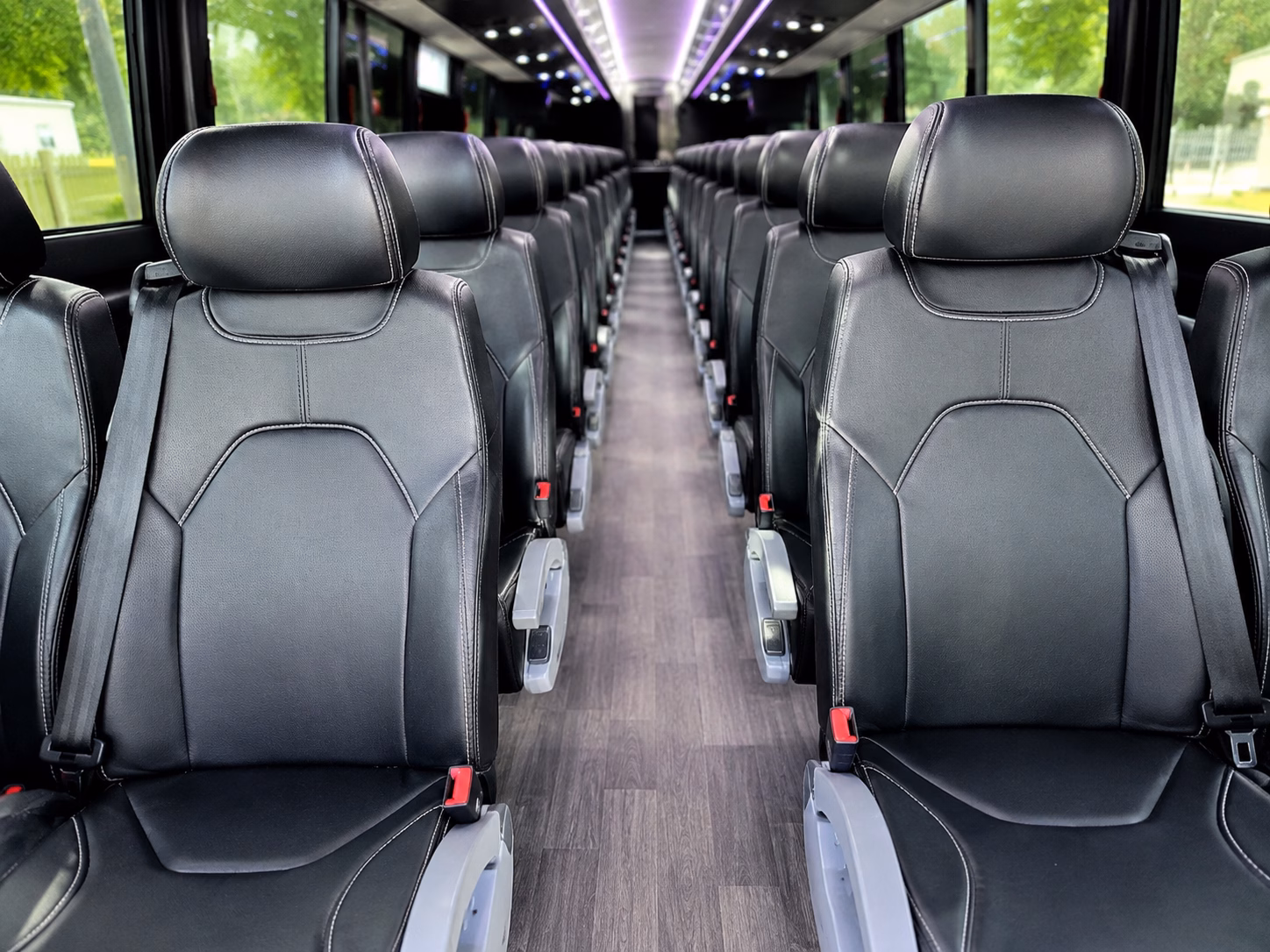 fort myers book your fort myers sporting event charter bus rental