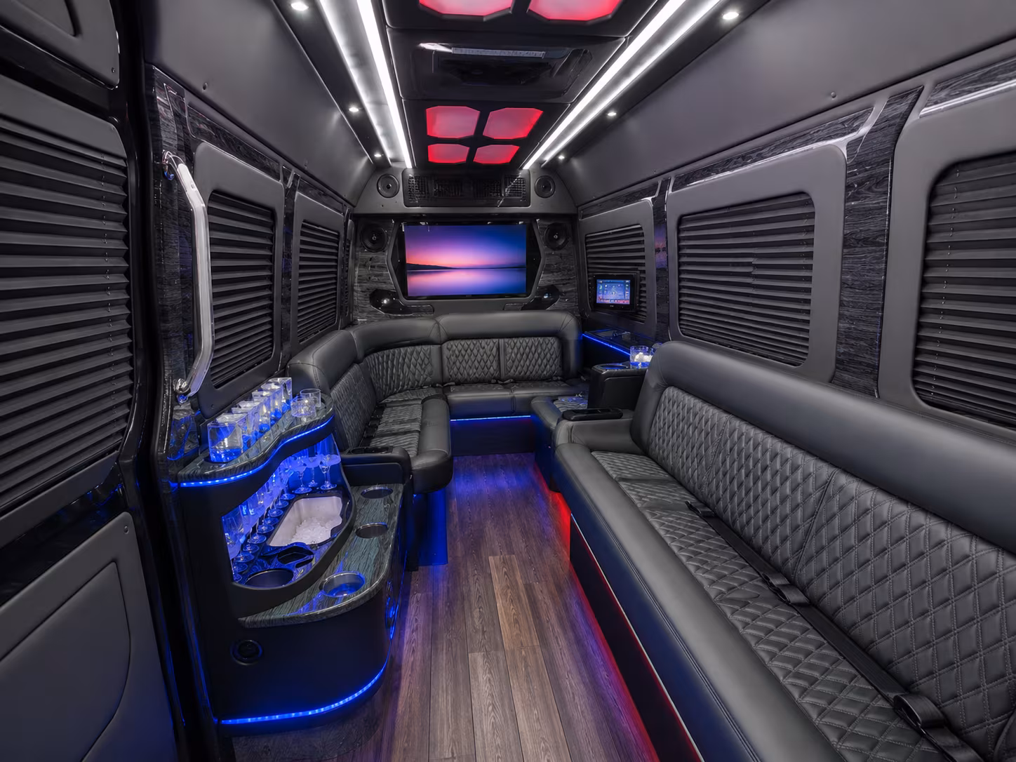 fort myers celebrate your night with fort myers prom bus rentals