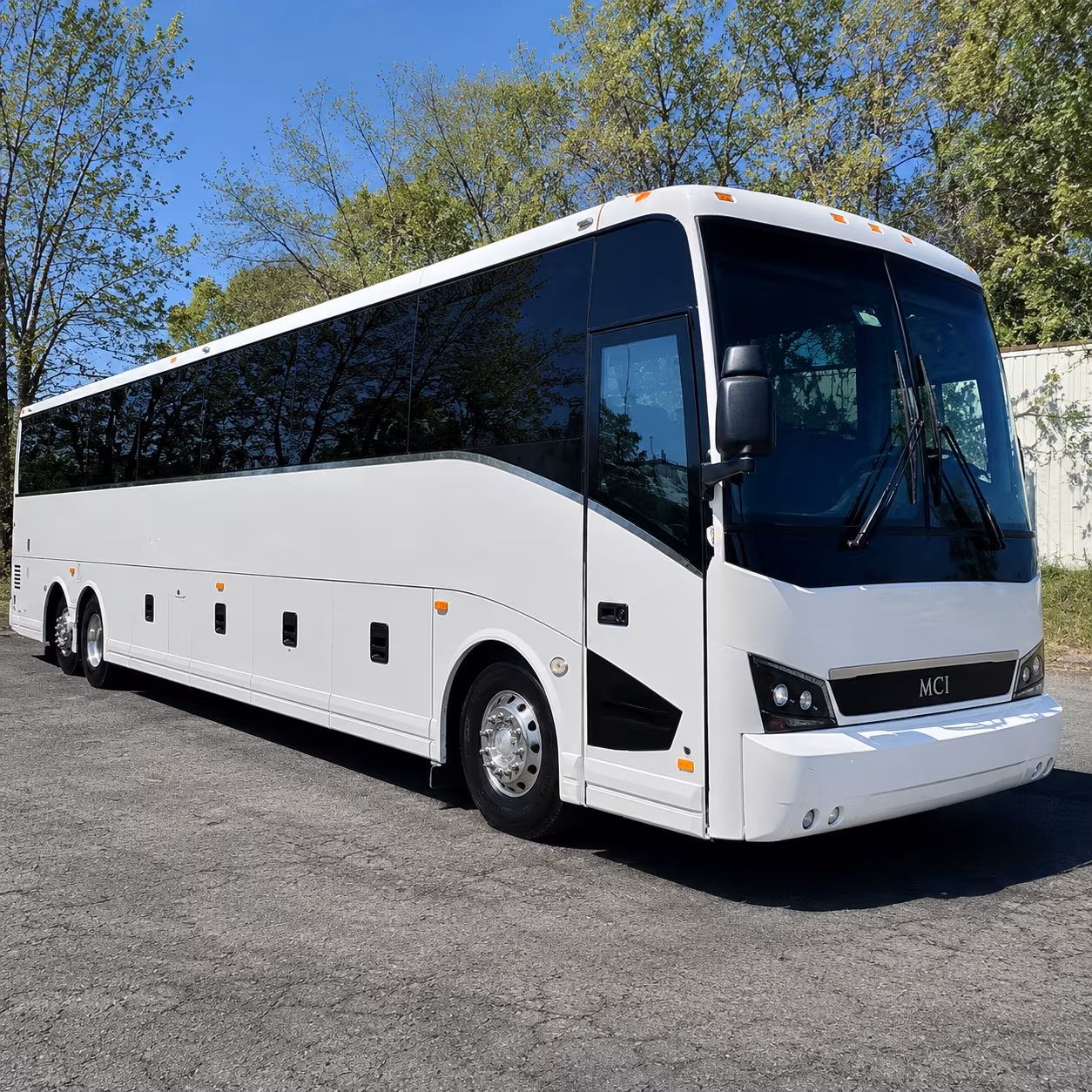 fort myers government and military charter bus rentals in fort myers