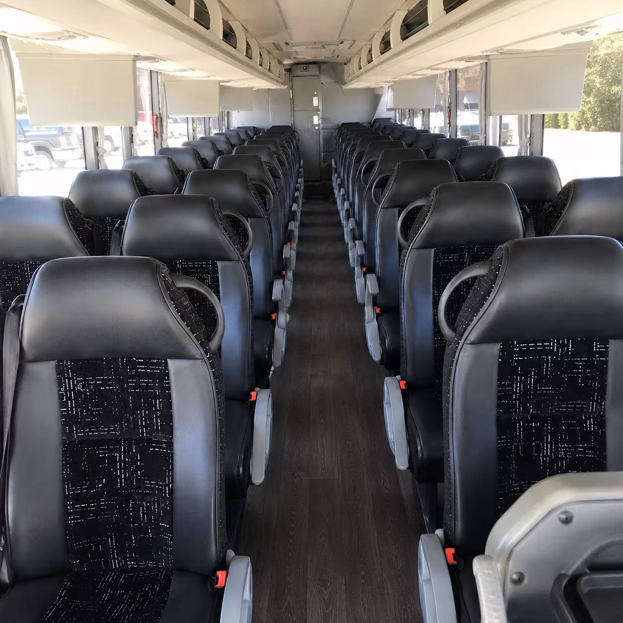 fort myers long distance charter buses to and from fort myers