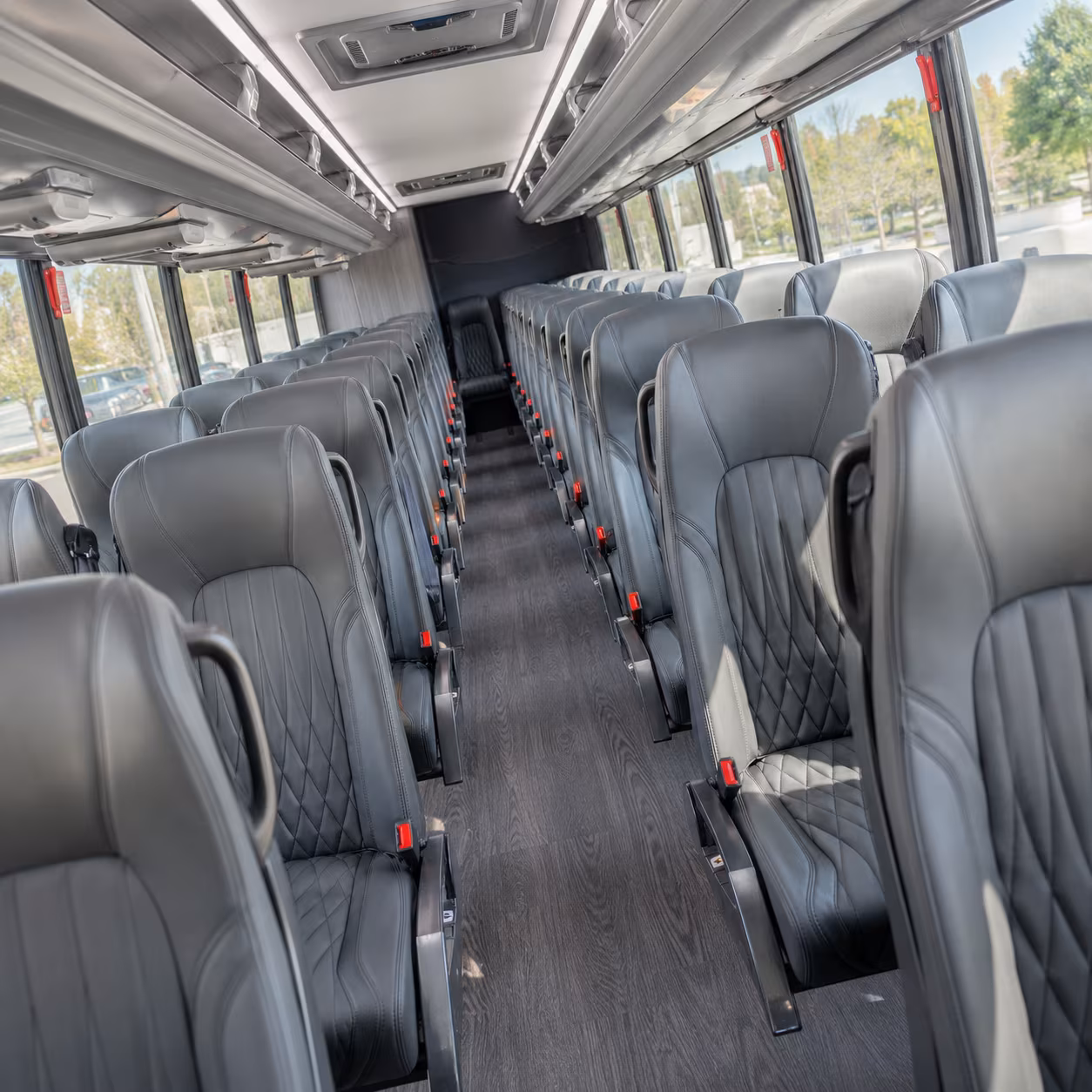 fort myers plan transportation for your fort myers wedding