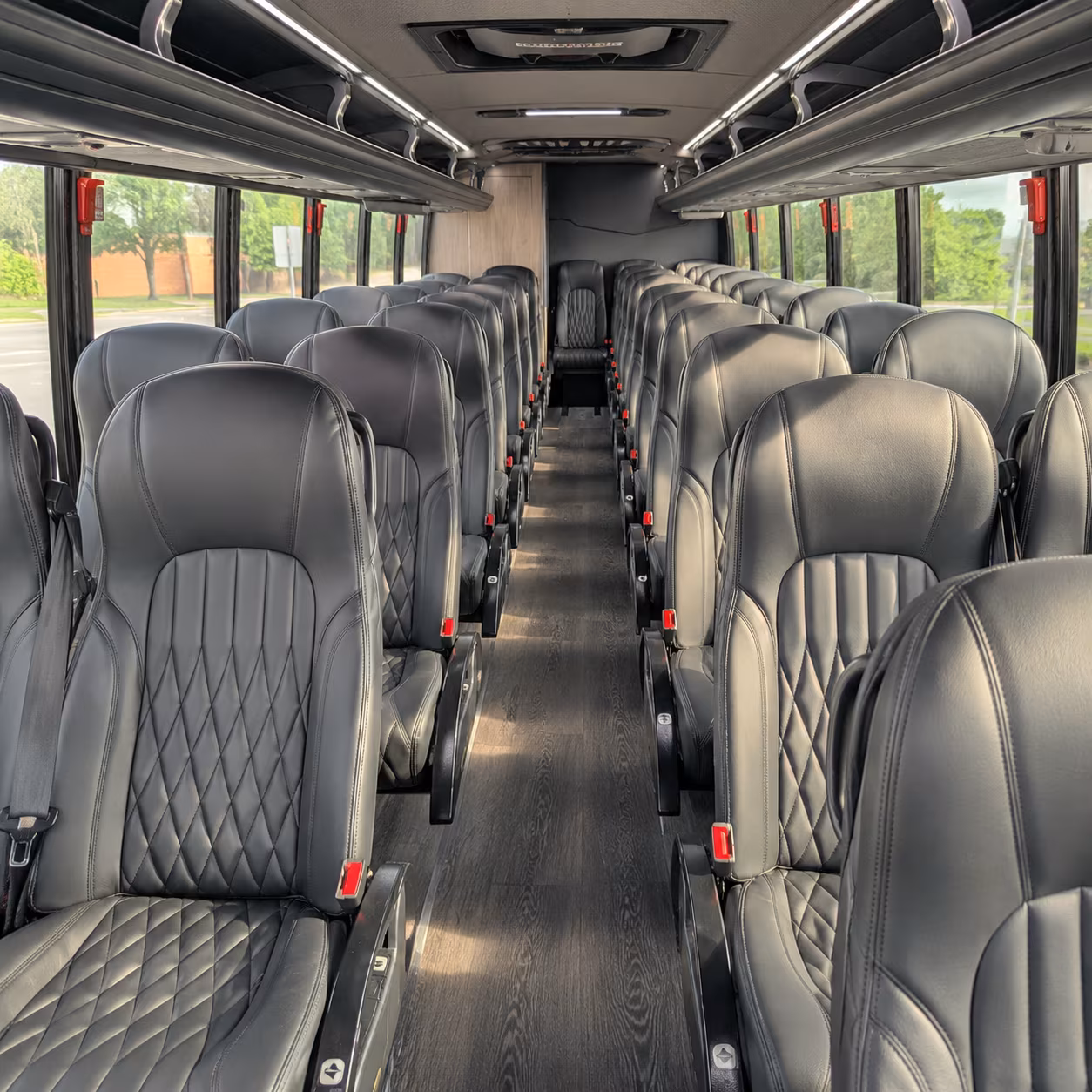 fort myers plan your retreat with fort myers religious group bus rentals