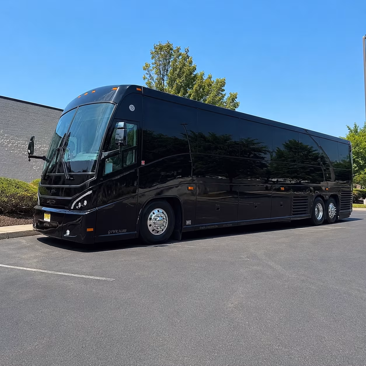fort myers short and long term charter bus services for fort myers businesses