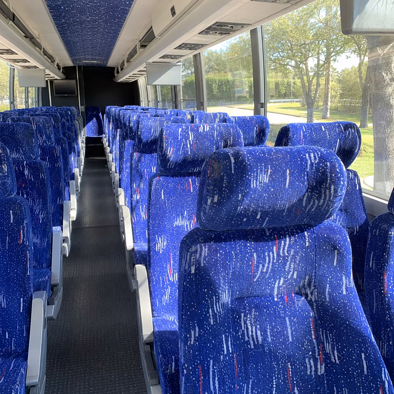 fort myers show up to fort myers concerts in a charter bus