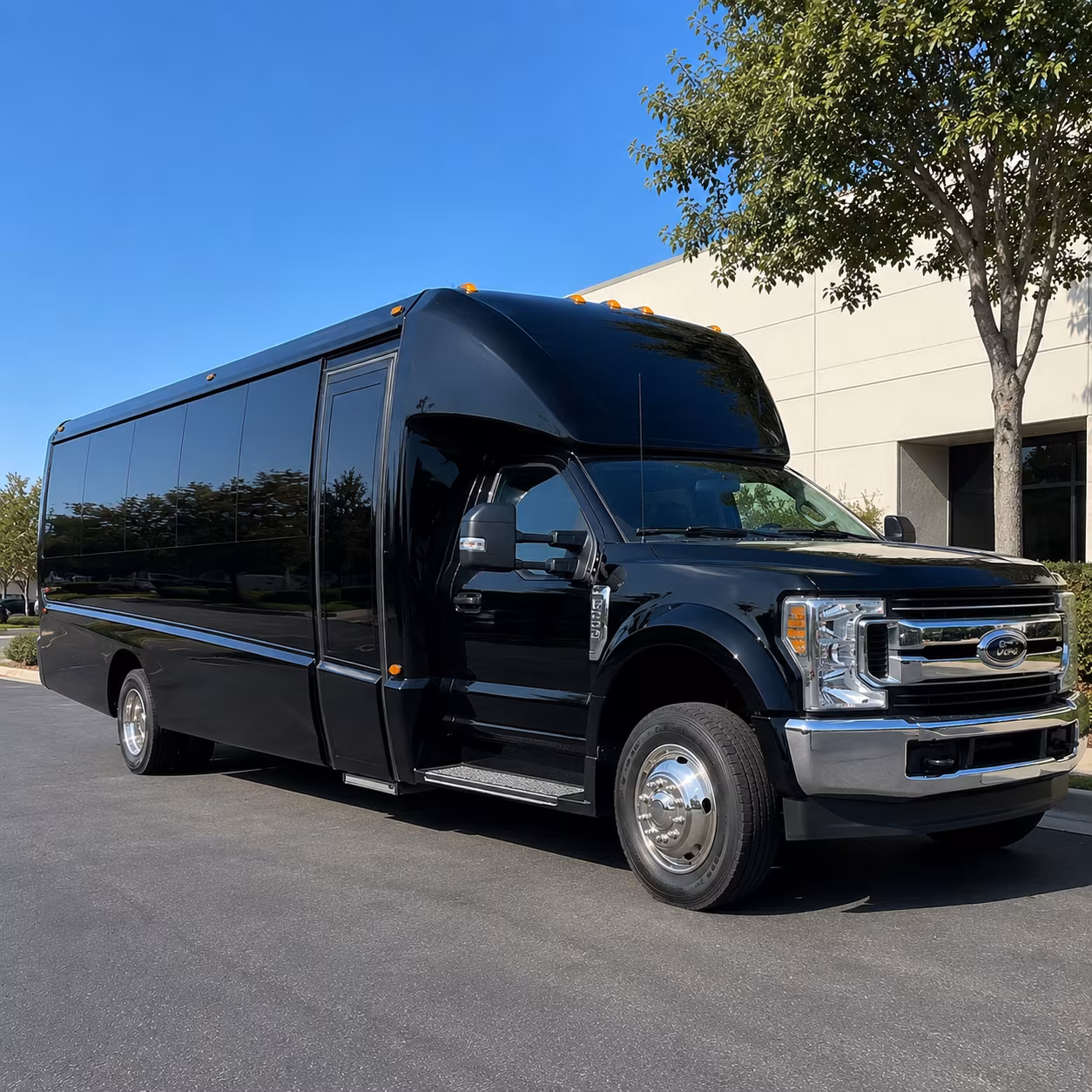 hialeah bring your friends together with hialeah prom bus rentals