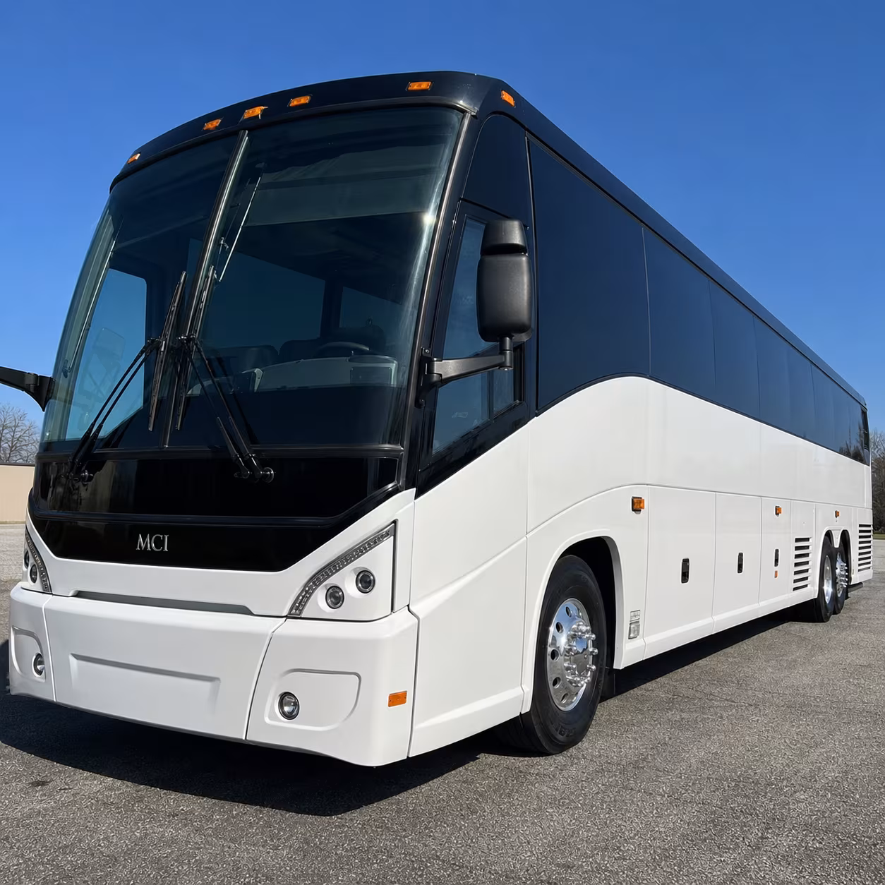 hialeah charter bus