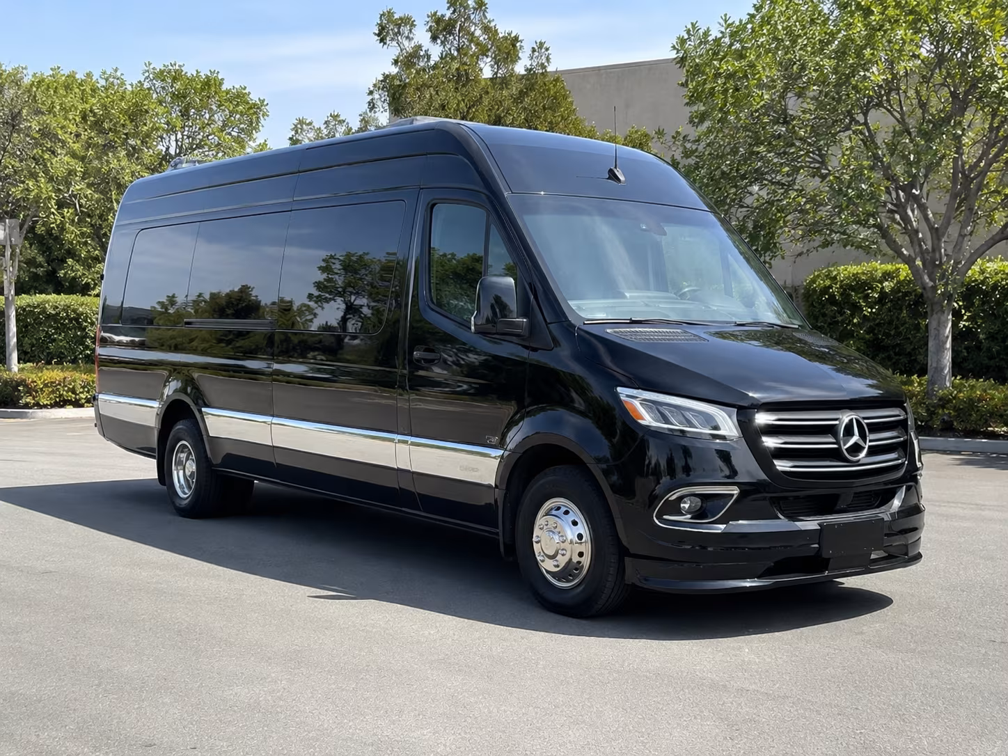 hialeah group airport transfers in hialeah