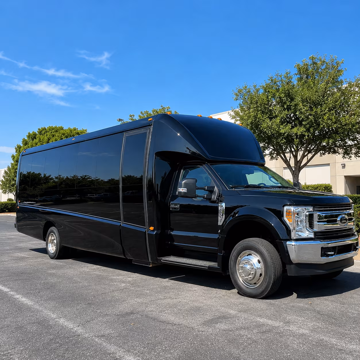 hialeah private event transportation made easy in hialeah