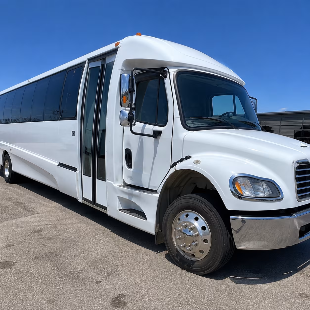 hialeah ride in comfort with hialeah religious group bus rentals