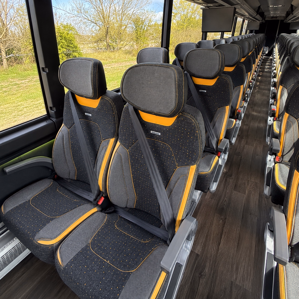 hialeah travel together with hialeah winery tour charter bus rentals