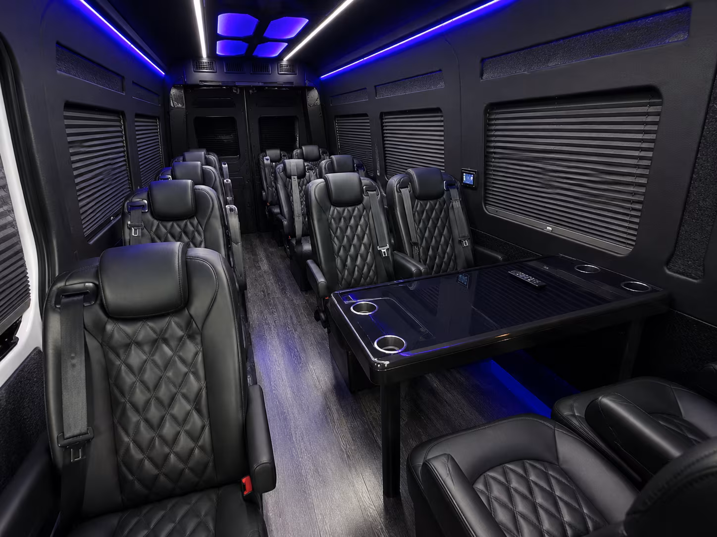 hollywood stress free transportation for your hollywood wedding