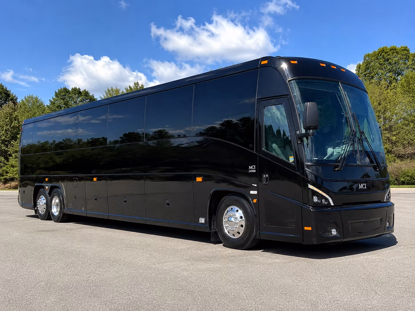 Homestead Airport Transportation