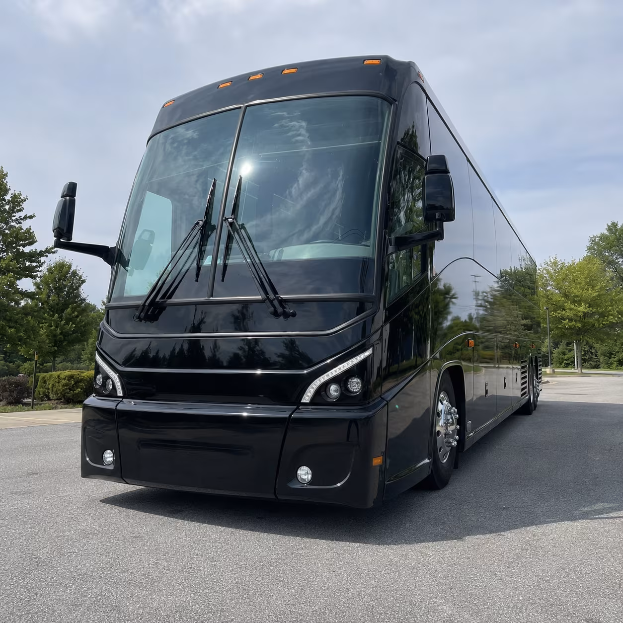 Homestead Wine Tour & Brewery Transportation