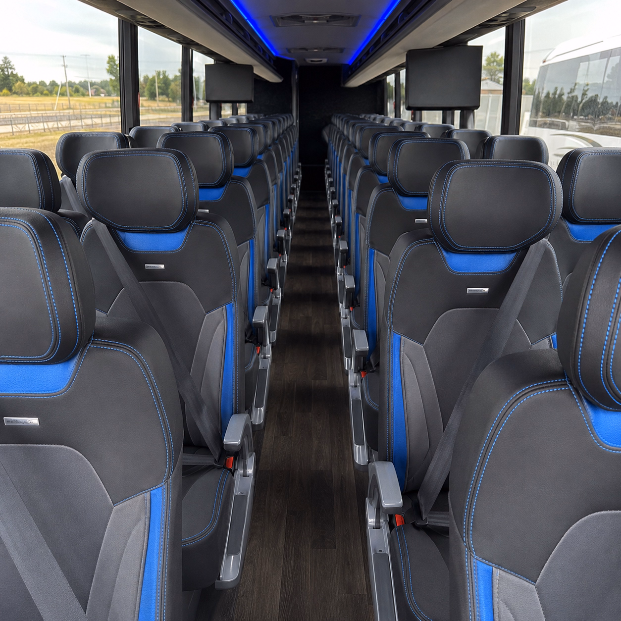 homesteadcharterbuscompany com is ready to help with seasonal agricultural workforce transportation