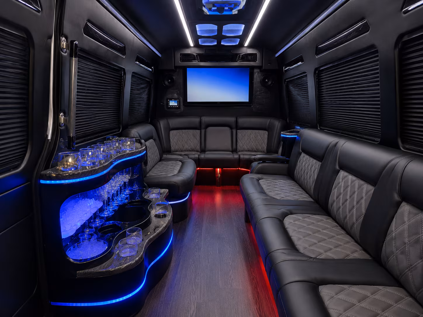 homesteadcharterbuscompany com makes it possible to send your congregation to large faith events in miami
