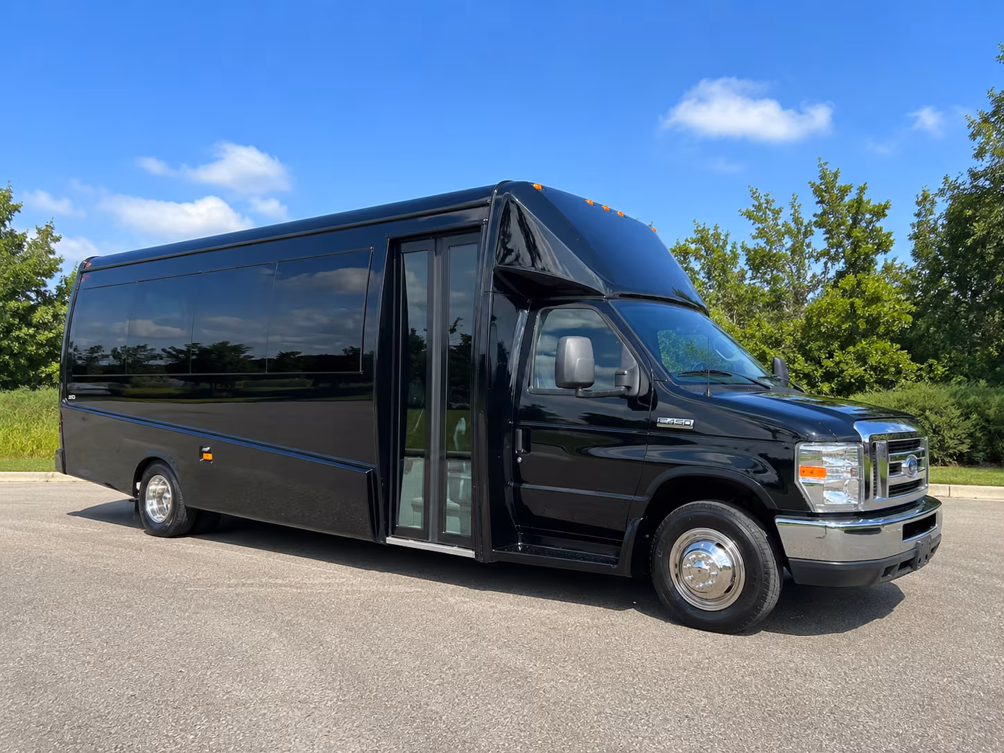 how seasonality and peak times affect charter bus rates in homestead florida
