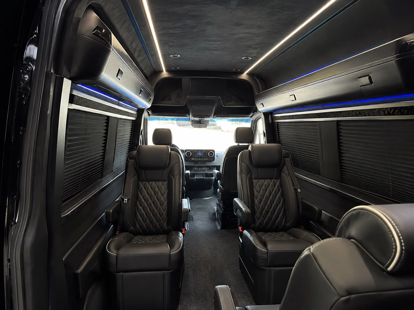 miami prom bus rentals in miami