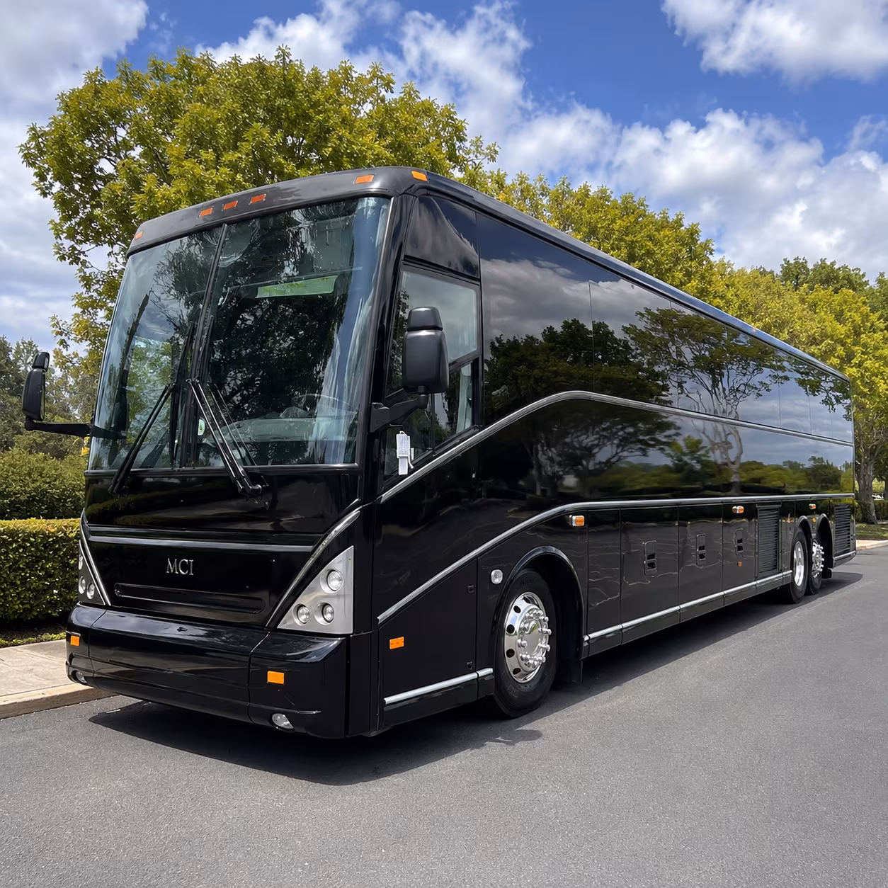 miami school field trip transportation throughout miami