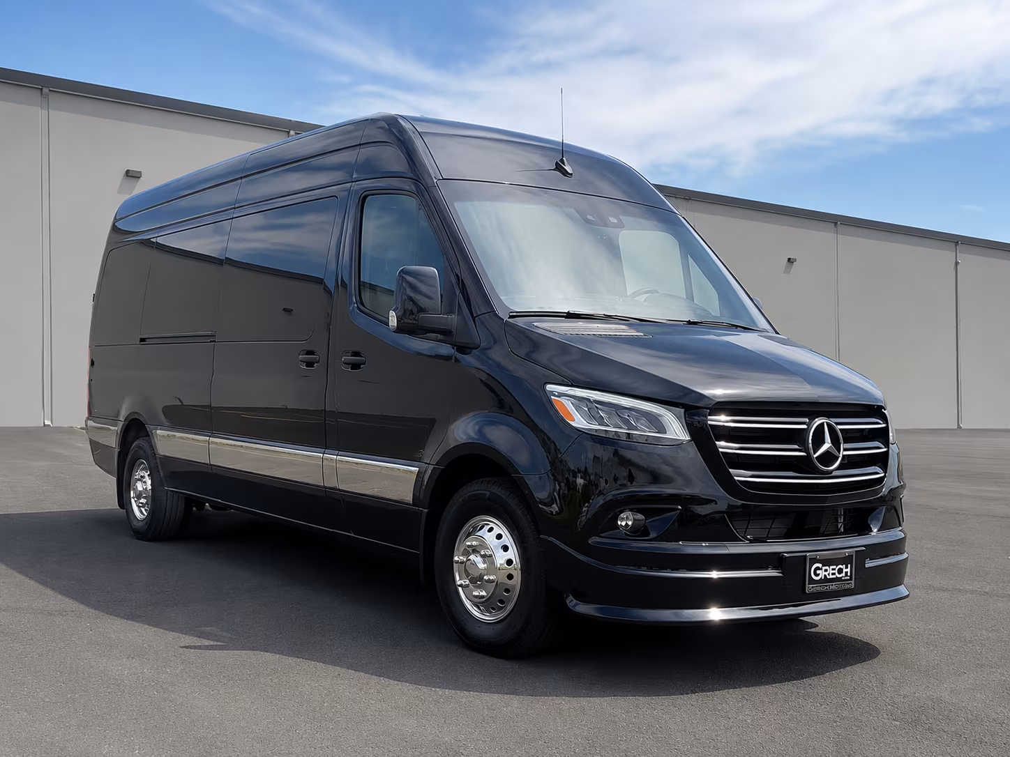 miami timely airport transportation for miami groups