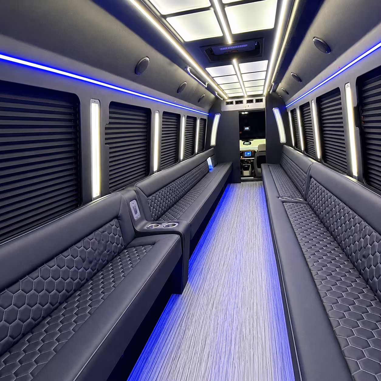 miramar bus rentals