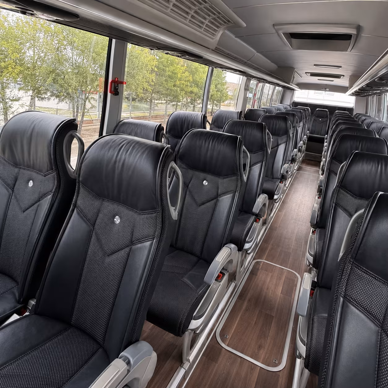 miramar charter buses for miramar congregations and religious groups