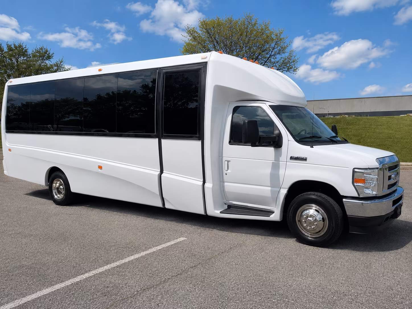 miramar creating a smoother workday with miramar employee shuttles