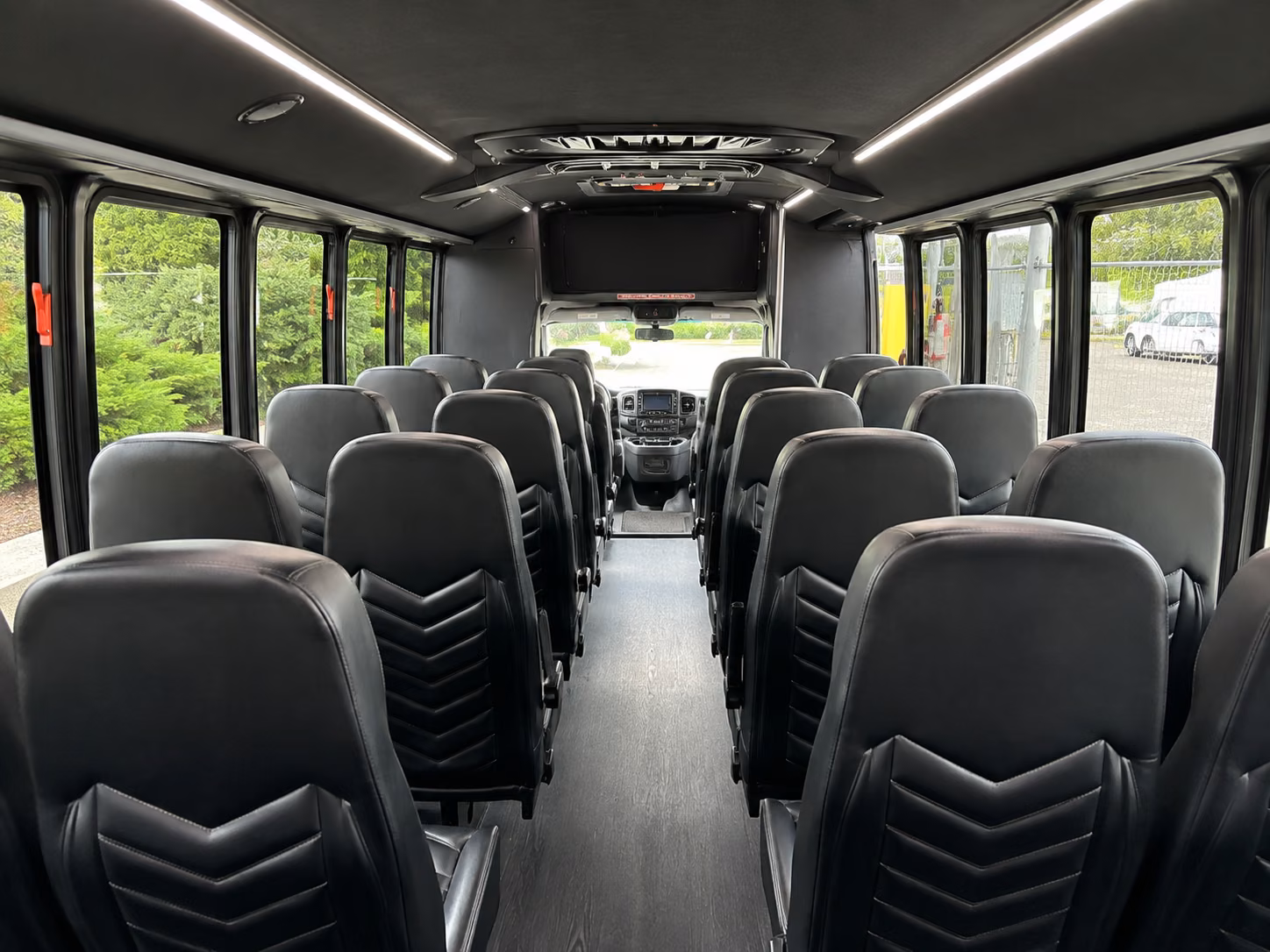 miramar efficient and timely transportation for miramar sporting events