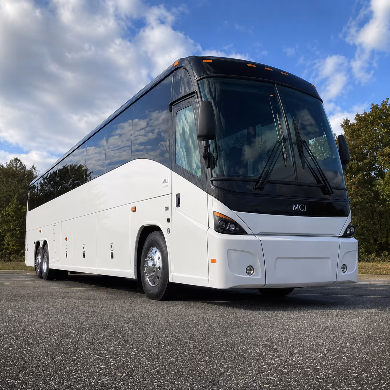 miramar rent a charter bus for miramar business events