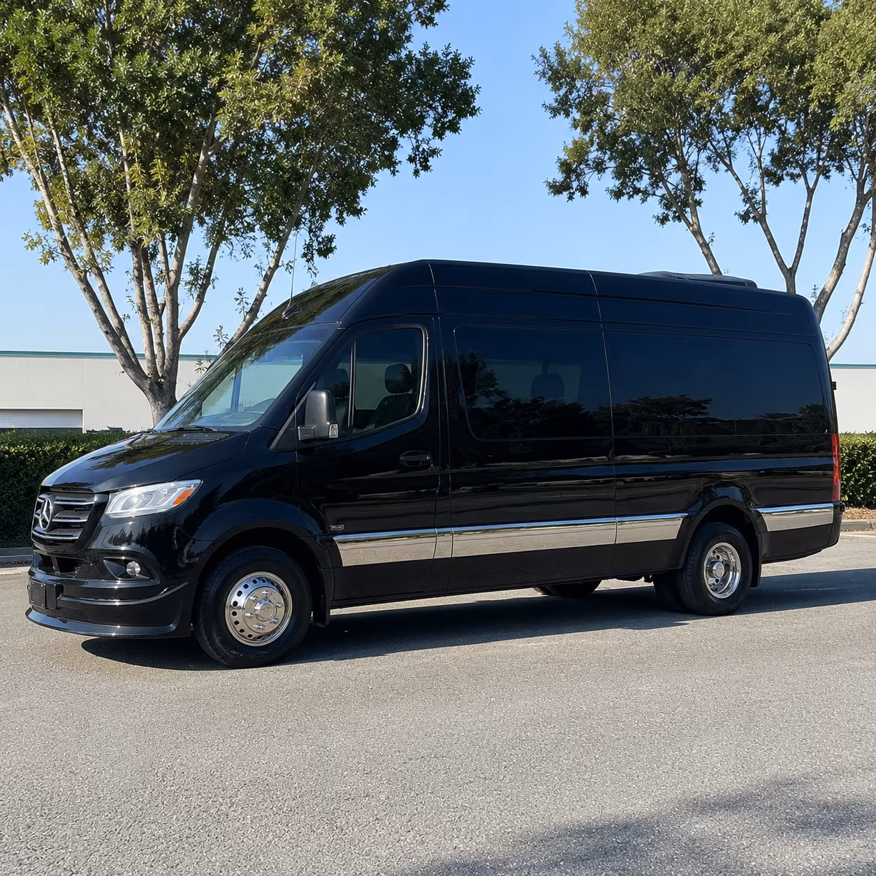 pembroke pines airport shuttles for your travel needs