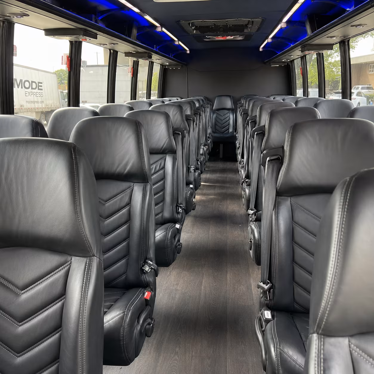 pembroke pines bring your congregation together with pembroke pines church bus rentals