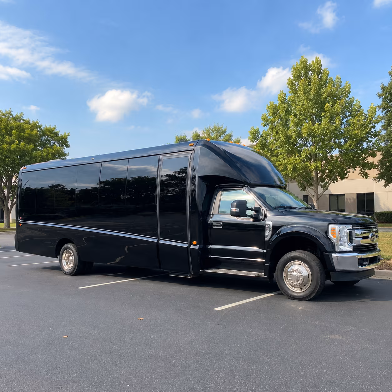 pembroke pines easy pembroke pines employee shuttle bus rentals