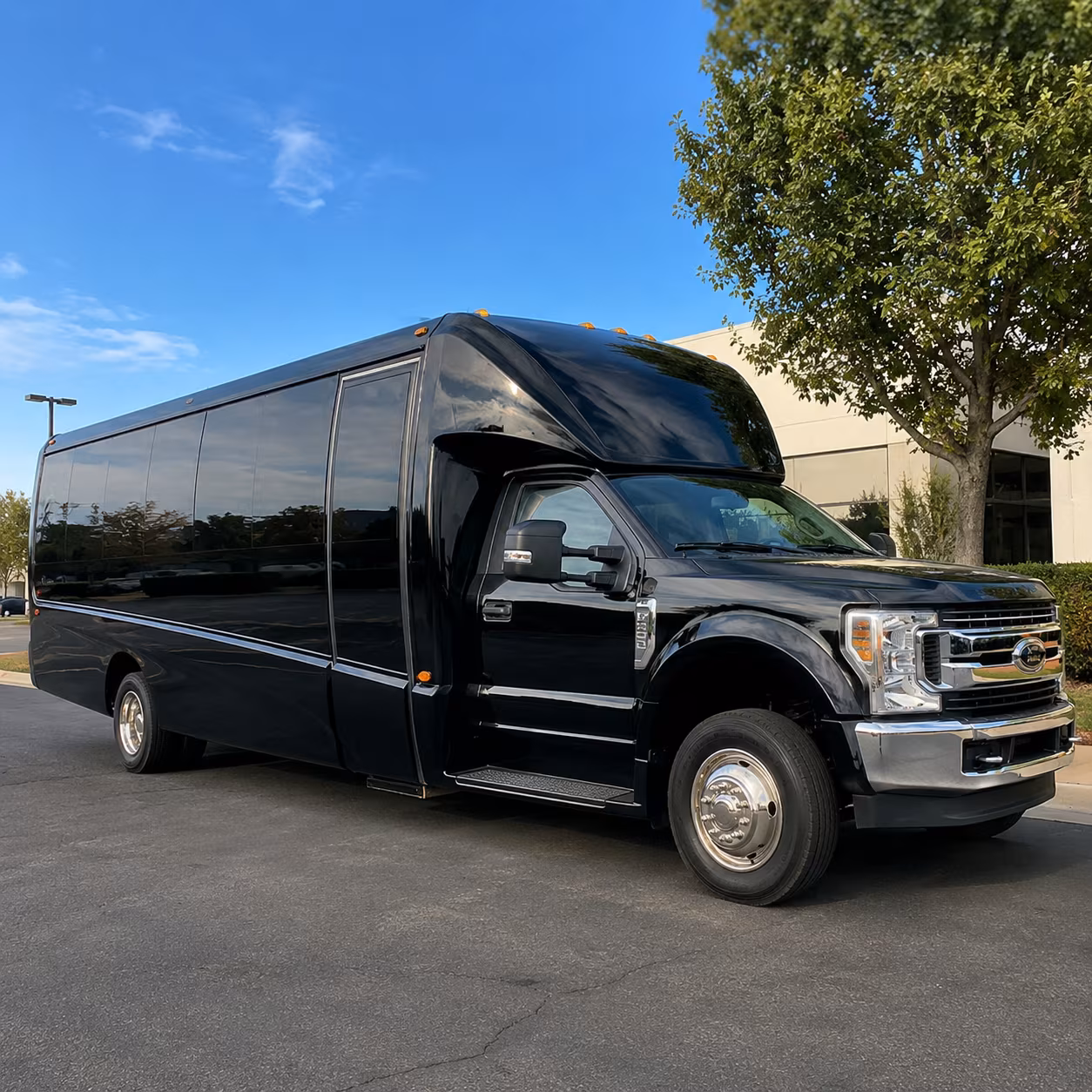 pembroke pines efficient corporate bus rentals in pembroke pines