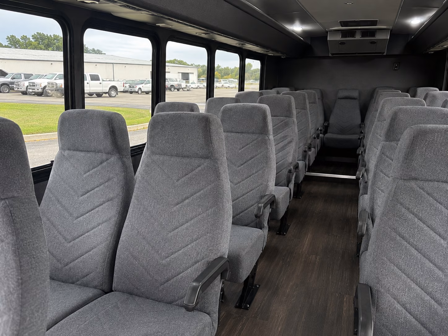 pembroke pines field trip charter bus rentals in pembroke pines