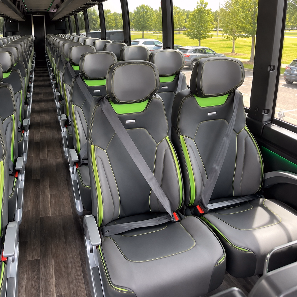 pembroke pines make winery travel easier with pembroke pines charter bus rentals