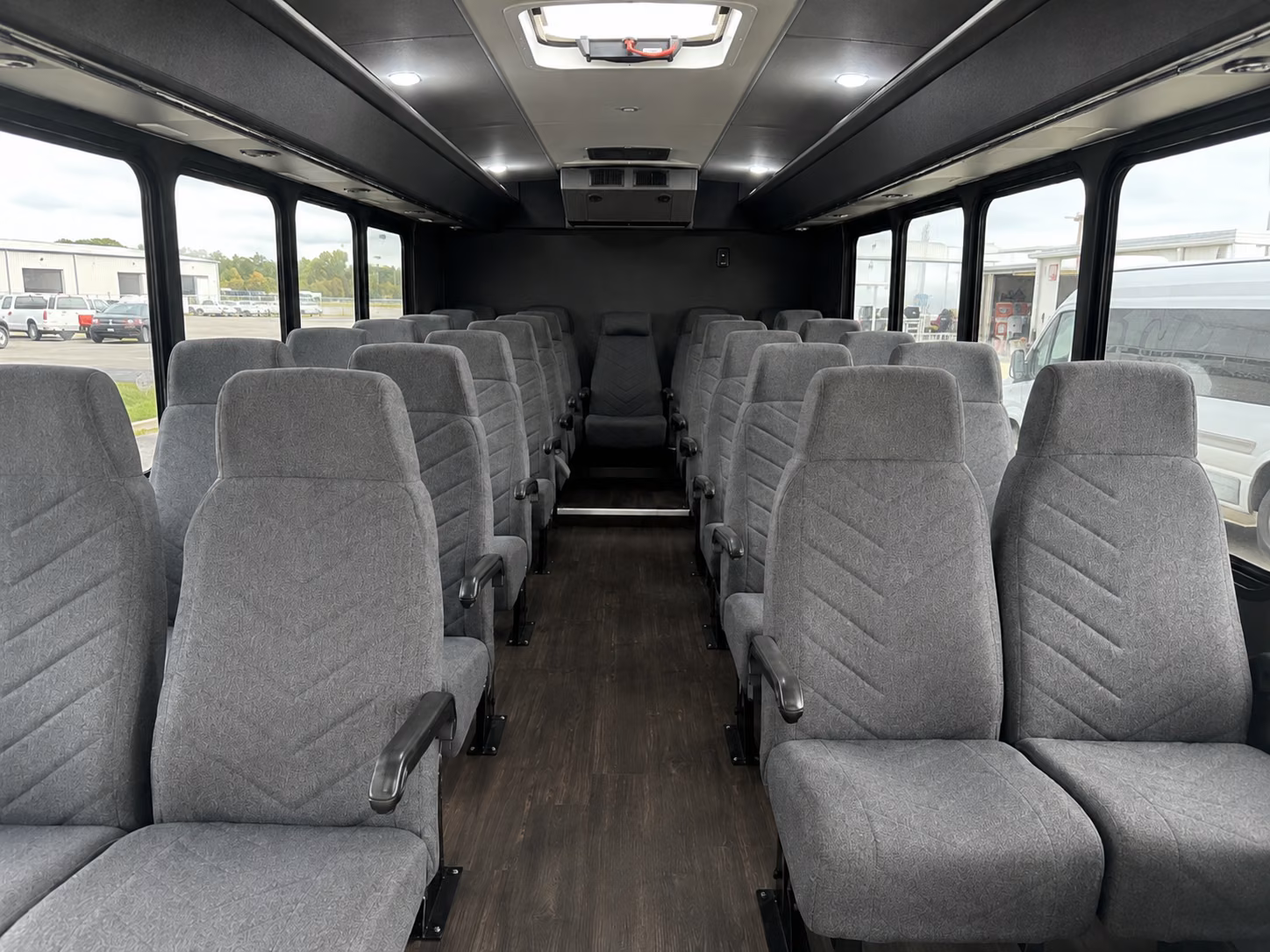 pembroke pines private event group bus rentals in pembroke pines