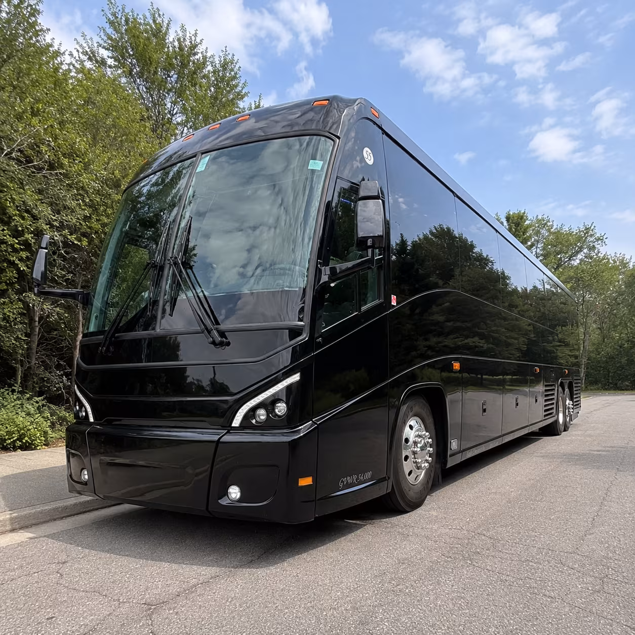 pompano beach church group charter bus rentals in pompano beach