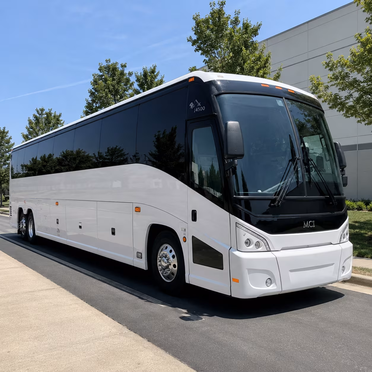 pompano beach field trip charter bus rentals